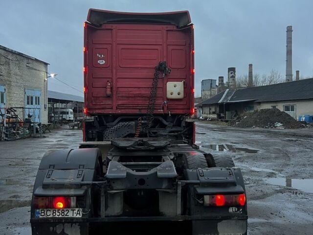 Рено Магнум, об'ємом двигуна 0 л та пробігом 0 тис. км за 4800 $, фото 3 на Automoto.ua