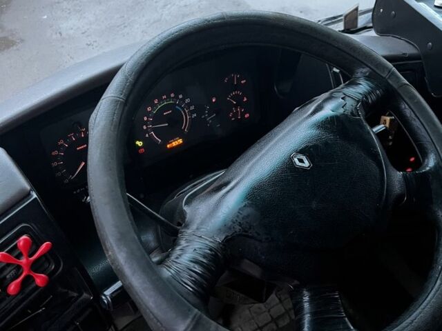 Рено Магнум, об'ємом двигуна 0 л та пробігом 0 тис. км за 4800 $, фото 6 на Automoto.ua