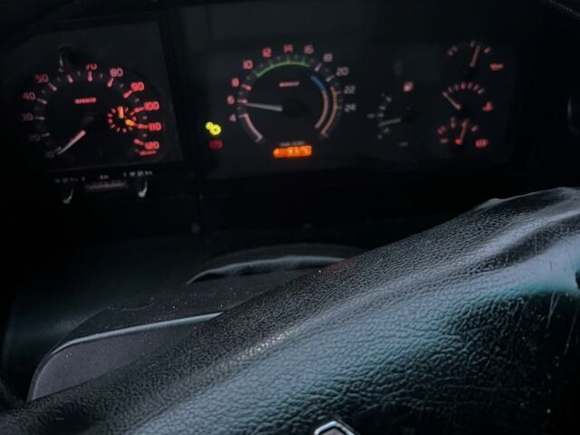 Рено Магнум, об'ємом двигуна 0 л та пробігом 0 тис. км за 4800 $, фото 7 на Automoto.ua