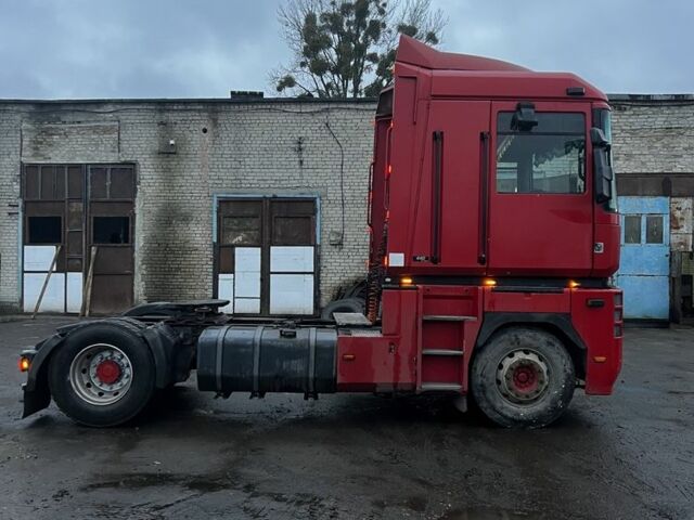 Рено Магнум, об'ємом двигуна 0 л та пробігом 0 тис. км за 4800 $, фото 4 на Automoto.ua