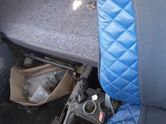 Рено Магнум, объемом двигателя 0 л и пробегом 0 тыс. км за 3776 $, фото 8 на Automoto.ua