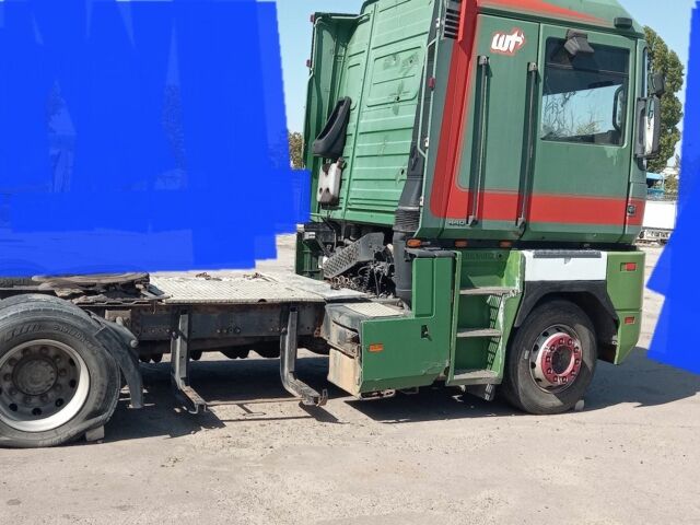 Рено Магнум, объемом двигателя 0 л и пробегом 0 тыс. км за 3776 $, фото 3 на Automoto.ua