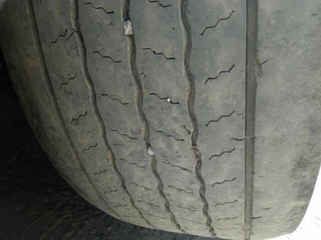 Рено Магнум, об'ємом двигуна 0 л та пробігом 0 тис. км за 6399 $, фото 8 на Automoto.ua