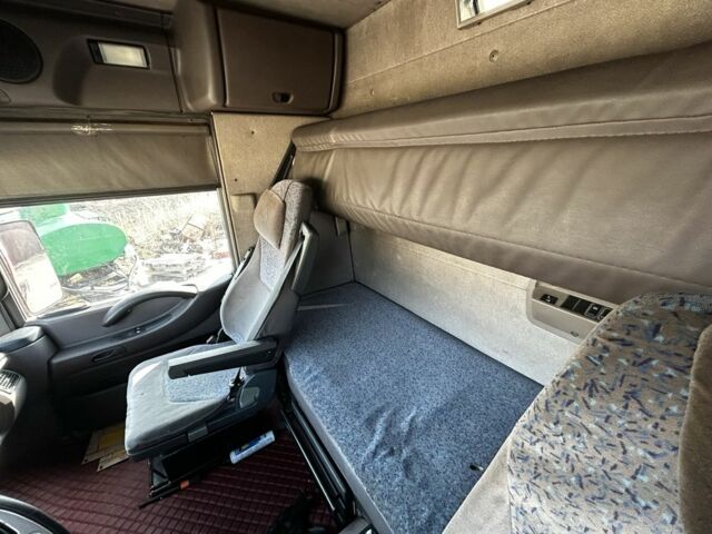 Рено Магнум, об'ємом двигуна 0 л та пробігом 0 тис. км за 13700 $, фото 18 на Automoto.ua