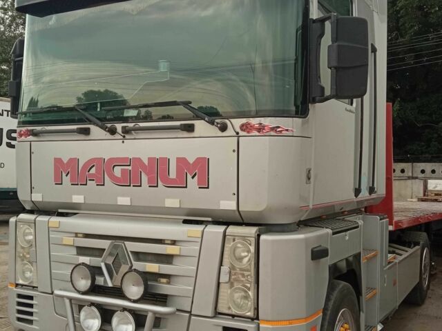 Рено Магнум, об'ємом двигуна 0 л та пробігом 0 тис. км за 6399 $, фото 3 на Automoto.ua
