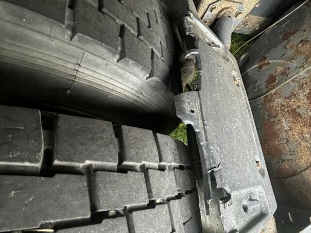 Рено Магнум, об'ємом двигуна 0 л та пробігом 0 тис. км за 13700 $, фото 5 на Automoto.ua
