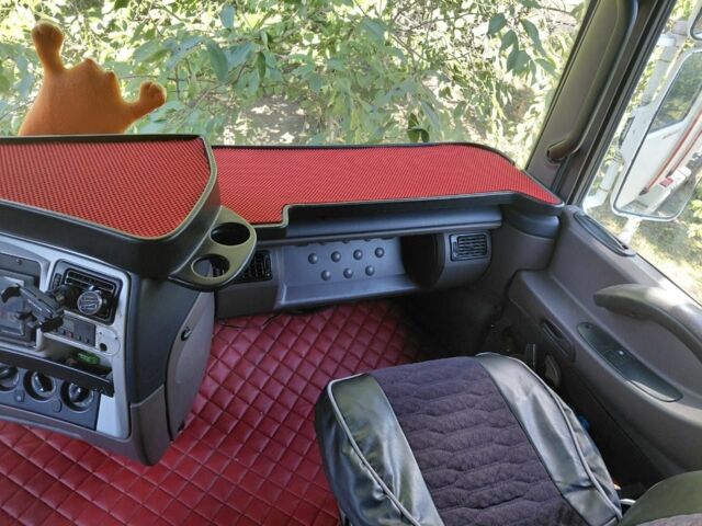 Рено Магнум, об'ємом двигуна 0 л та пробігом 0 тис. км за 7000 $, фото 1 на Automoto.ua