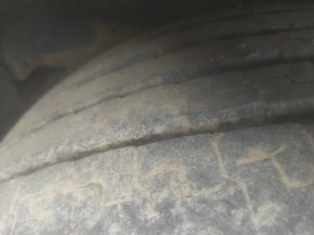 Рено Магнум, объемом двигателя 0 л и пробегом 0 тыс. км за 10500 $, фото 4 на Automoto.ua