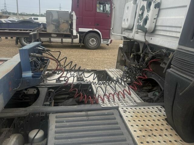 Рено Магнум, об'ємом двигуна 0 л та пробігом 0 тис. км за 7500 $, фото 1 на Automoto.ua