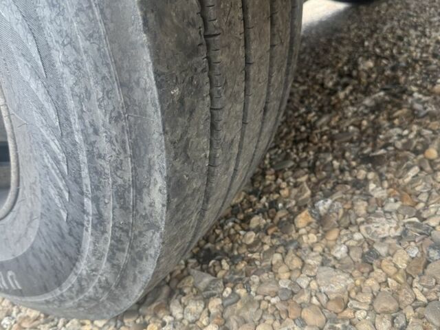 Рено Магнум, об'ємом двигуна 0 л та пробігом 0 тис. км за 7500 $, фото 2 на Automoto.ua