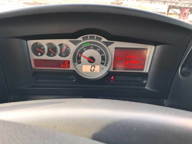 Рено Магнум, об'ємом двигуна 0 л та пробігом 0 тис. км за 8999 $, фото 5 на Automoto.ua