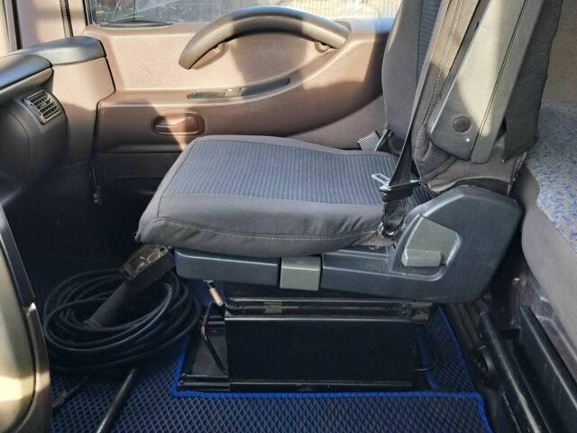 Рено Магнум, об'ємом двигуна 0 л та пробігом 0 тис. км за 8999 $, фото 4 на Automoto.ua