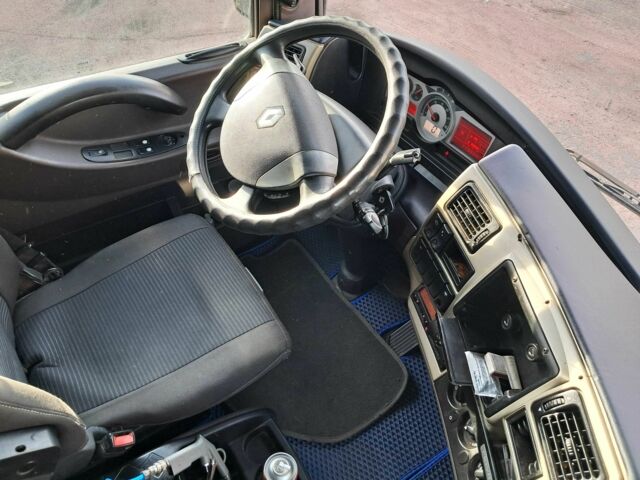 Рено Магнум, об'ємом двигуна 0 л та пробігом 0 тис. км за 8999 $, фото 3 на Automoto.ua