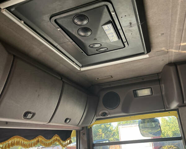 Жовтий Рено Магнум, об'ємом двигуна 11.93 л та пробігом 1 тис. км за 7800 $, фото 15 на Automoto.ua