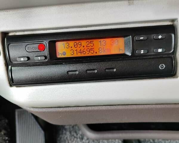 Жовтий Рено Магнум, об'ємом двигуна 0 л та пробігом 1 тис. км за 11000 $, фото 6 на Automoto.ua