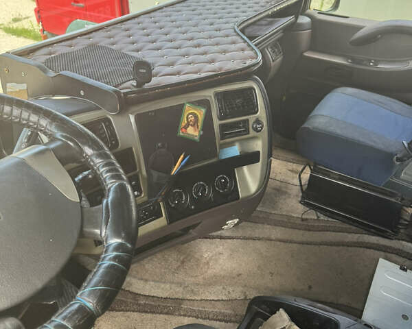 Жовтий Рено Магнум, об'ємом двигуна 0 л та пробігом 1 тис. км за 6200 $, фото 8 на Automoto.ua