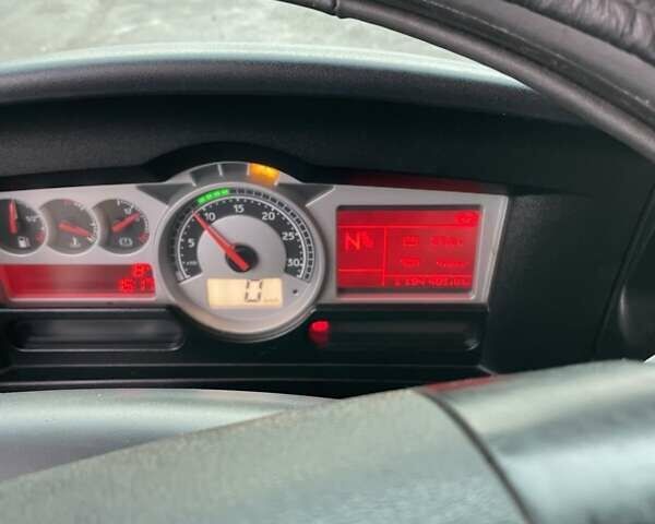 Желтый Рено Магнум, объемом двигателя 12.78 л и пробегом 1 тыс. км за 7999 $, фото 6 на Automoto.ua