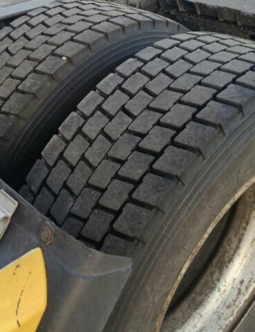 Жовтий Рено Магнум, об'ємом двигуна 12.78 л та пробігом 1 тис. км за 9000 $, фото 1 на Automoto.ua