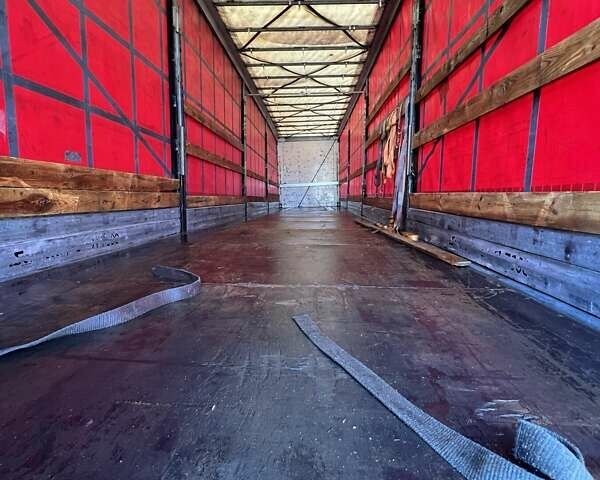 Желтый Рено Магнум, объемом двигателя 12.8 л и пробегом 1 тыс. км за 11000 $, фото 22 на Automoto.ua