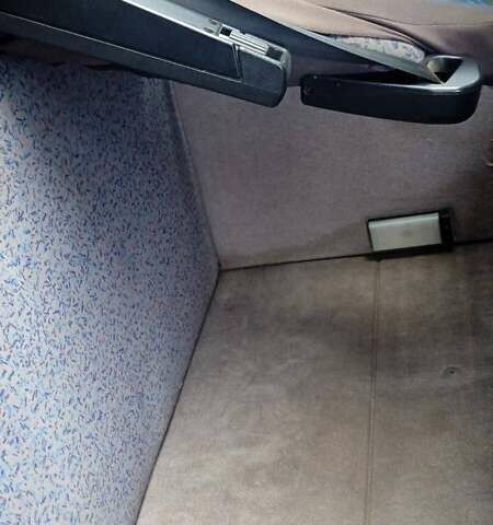 Сірий Рено Магнум, об'ємом двигуна 11.93 л та пробігом 981 тис. км за 15000 $, фото 15 на Automoto.ua