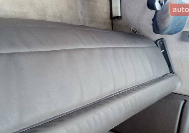 Серый Рено Магнум, объемом двигателя 11.93 л и пробегом 981 тыс. км за 15000 $, фото 17 на Automoto.ua