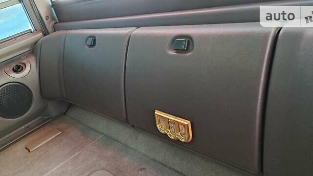 Сірий Рено Магнум, об'ємом двигуна 11.93 л та пробігом 1000 тис. км за 7000 $, фото 2 на Automoto.ua