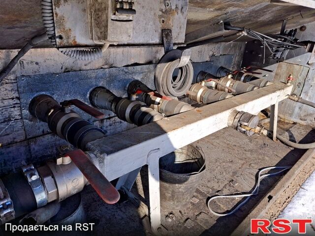 Серый Рено Магнум, объемом двигателя 12 л и пробегом 0 тыс. км за 27000 $, фото 2 на Automoto.ua