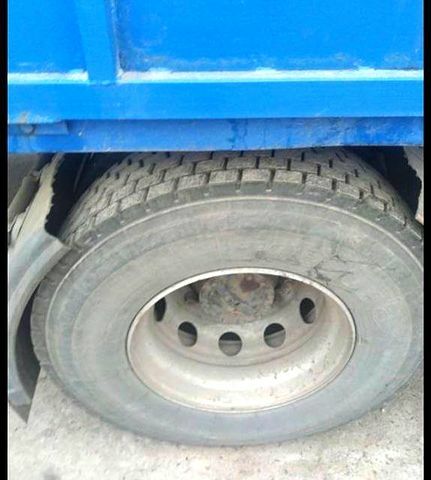 Сірий Рено Магнум, об'ємом двигуна 16 л та пробігом 0 тис. км за 12000 $, фото 5 на Automoto.ua