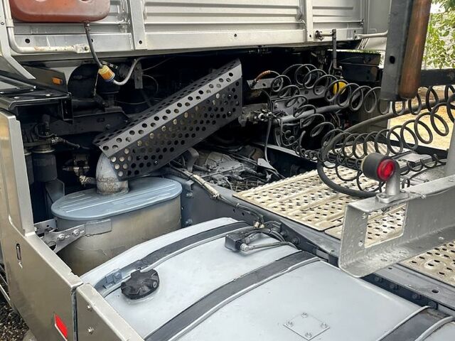 Сірий Рено Магнум, об'ємом двигуна 12 л та пробігом 0 тис. км за 8000 $, фото 1 на Automoto.ua