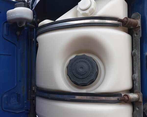 Серый Рено Магнум, объемом двигателя 11.9 л и пробегом 1 тыс. км за 7000 $, фото 1 на Automoto.ua