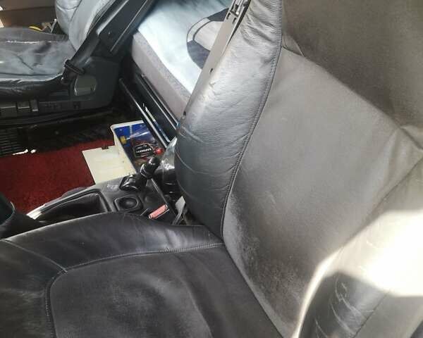 Сірий Рено Магнум, об'ємом двигуна 12.8 л та пробігом 999 тис. км за 22000 $, фото 28 на Automoto.ua