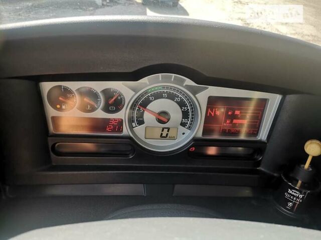 Сірий Рено Магнум, об'ємом двигуна 12.8 л та пробігом 999 тис. км за 22000 $, фото 31 на Automoto.ua