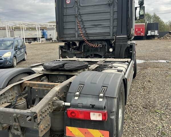 Серый Рено Магнум, объемом двигателя 12.9 л и пробегом 1 тыс. км за 9900 $, фото 1 на Automoto.ua