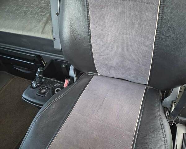 Рено Магнум 2010 у Прилуках на Automoto.ua Сірий Рено Магнум, об'ємом двигуна 12.78 л та пробігом 120 тис. км за 12500 $, фото 13 на Automoto.ua