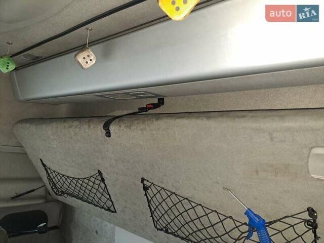 Сірий Рено Магнум, об'ємом двигуна 12.78 л та пробігом 1 тис. км за 20500 $, фото 11 на Automoto.ua