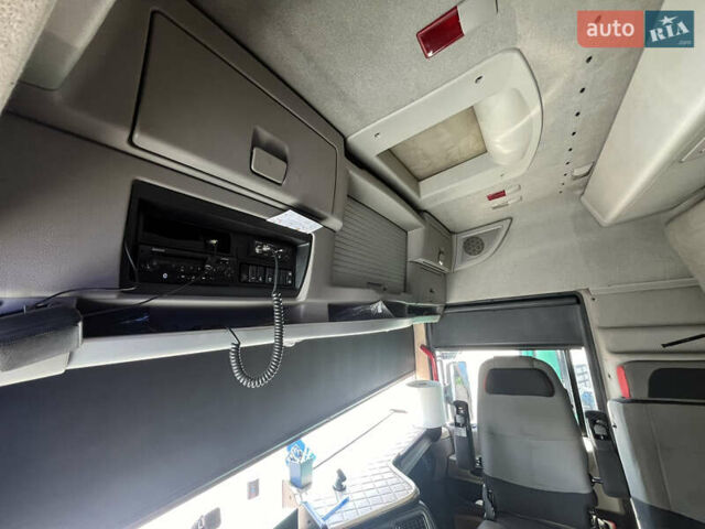 Сірий Рено Магнум, об'ємом двигуна 12.78 л та пробігом 1 тис. км за 14000 $, фото 8 на Automoto.ua