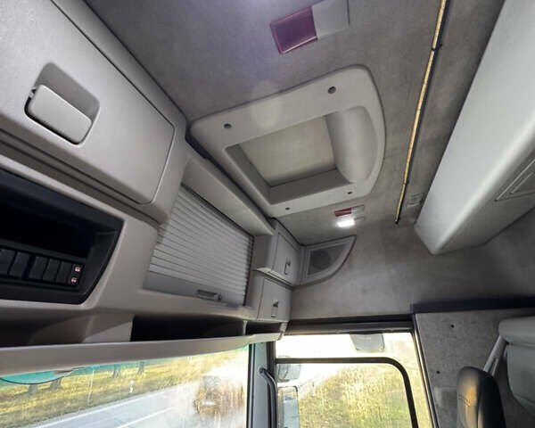 Серый Рено Магнум, объемом двигателя 12 л и пробегом 1 тыс. км за 13700 $, фото 29 на Automoto.ua