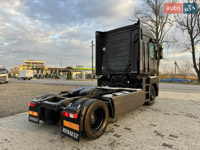 Серый Рено Магнум, объемом двигателя 12 л и пробегом 1 тыс. км за 13700 $, фото 2 на Automoto.ua