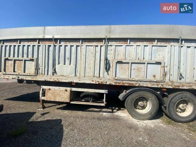 Синій Рено Магнум, об'ємом двигуна 0 л та пробігом 120 тис. км за 10999 $, фото 40 на Automoto.ua