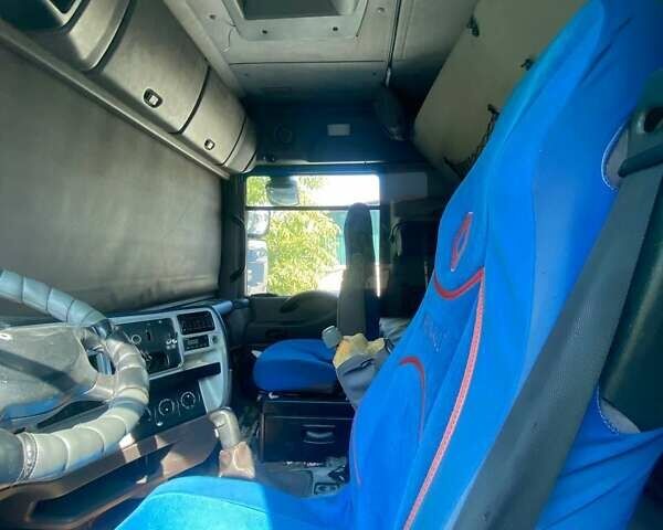Синій Рено Магнум, об'ємом двигуна 0 л та пробігом 120 тис. км за 10999 $, фото 3 на Automoto.ua