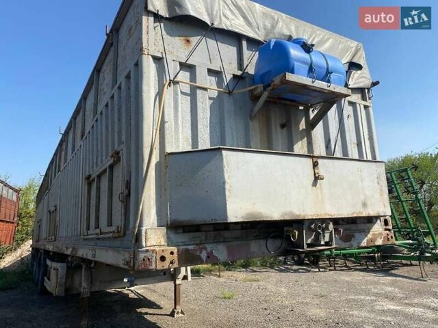 Синій Рено Магнум, об'ємом двигуна 0 л та пробігом 120 тис. км за 10999 $, фото 39 на Automoto.ua