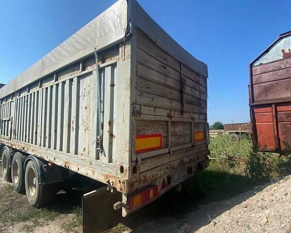 Синій Рено Магнум, об'ємом двигуна 0 л та пробігом 120 тис. км за 10999 $, фото 47 на Automoto.ua