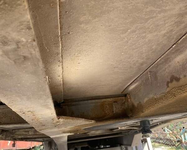 Синій Рено Магнум, об'ємом двигуна 0 л та пробігом 120 тис. км за 10999 $, фото 16 на Automoto.ua