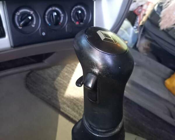 Синій Рено Магнум, об'ємом двигуна 12.13 л та пробігом 900 тис. км за 15000 $, фото 23 на Automoto.ua