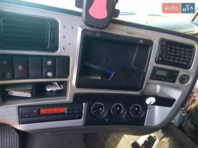 Синій Рено Магнум, об'ємом двигуна 12.13 л та пробігом 900 тис. км за 15000 $, фото 24 на Automoto.ua