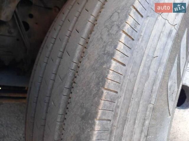 Синій Рено Магнум, об'ємом двигуна 12.13 л та пробігом 900 тис. км за 15000 $, фото 30 на Automoto.ua