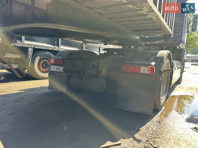 Синій Рено Магнум, об'ємом двигуна 12.78 л та пробігом 1 тис. км за 15000 $, фото 7 на Automoto.ua