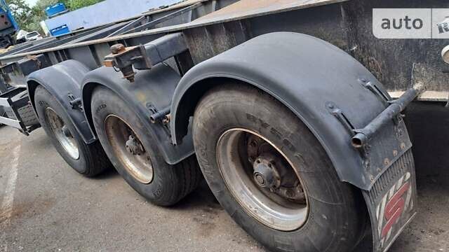 Рено Магнум 2002 у Одесі на Automoto.ua Синій Рено Магнум, об'ємом двигуна 12 л та пробігом 1 тис. км за 6500 $, фото 17 на Automoto.ua