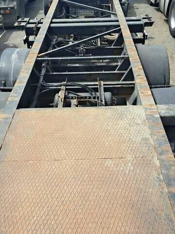 Синій Рено Магнум, об'ємом двигуна 12 л та пробігом 1 тис. км за 6500 $, фото 4 на Automoto.ua