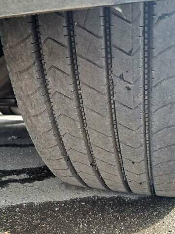 Рено Магнум 2002 у Одесі на Automoto.ua Синій Рено Магнум, об'ємом двигуна 12 л та пробігом 1 тис. км за 6500 $, фото 12 на Automoto.ua